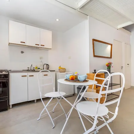 Loft Palermo By Debarrio Aparts Buenos Aires Exterior photo