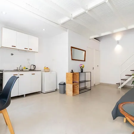 Loft Palermo By Debarrio Aparts Buenos Aires Exterior photo